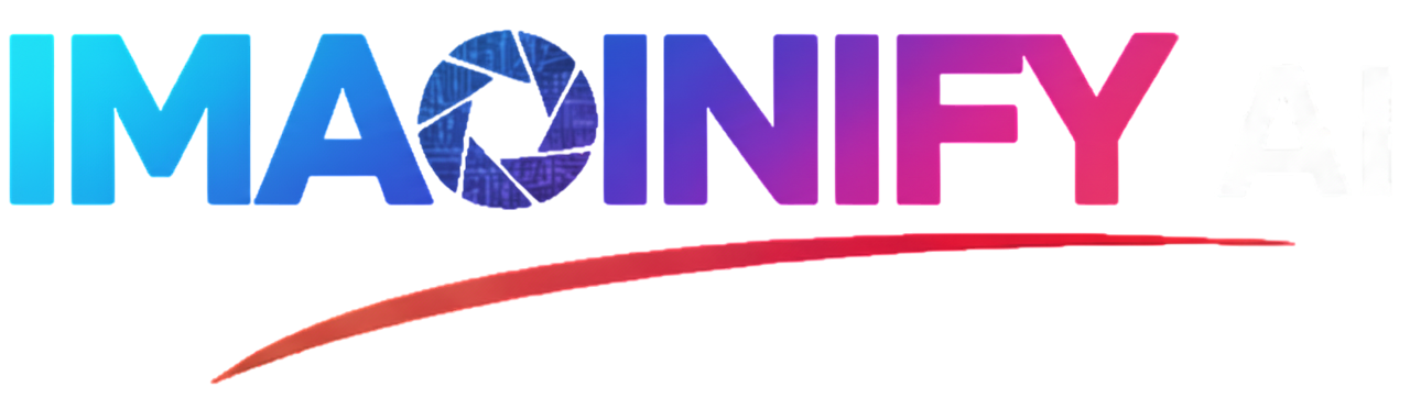 Imaginify logo